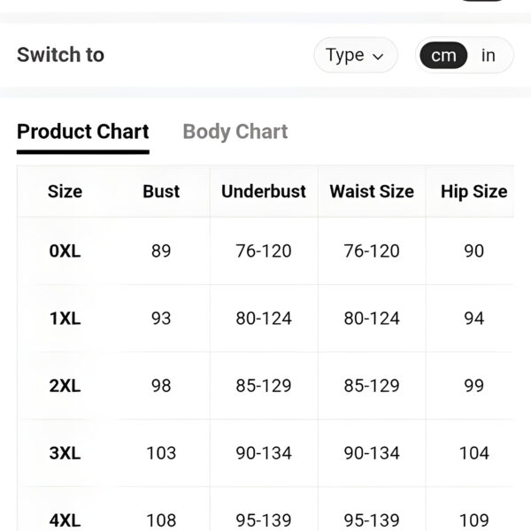Plus Size Women Swimsuit, Blue & White One-Piece Swimwear WSW-0013