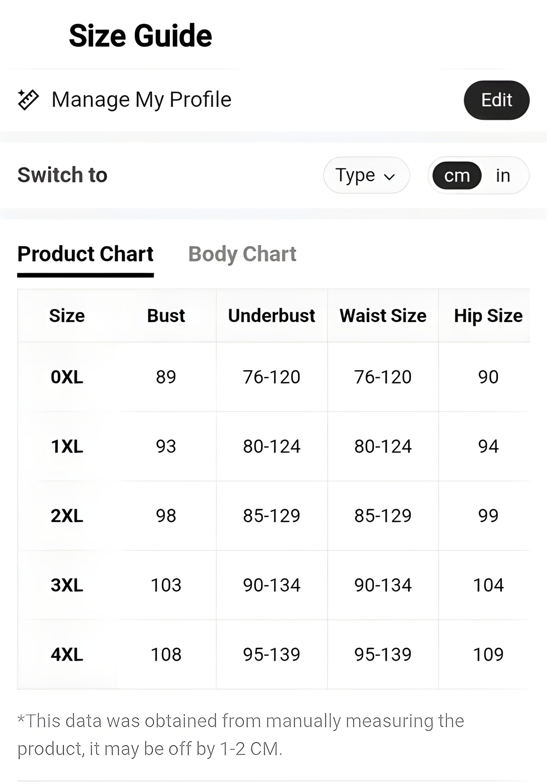 Plus Size Women Swimsuit, Blue & White One-Piece Swimwear WSW-0013