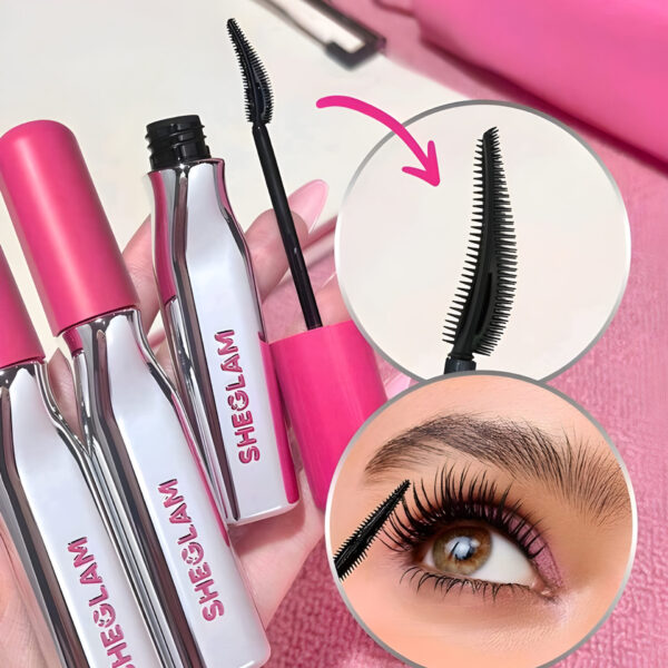 SHEGLAM Lashlighter up & out Mascara Makeup, WMU-002