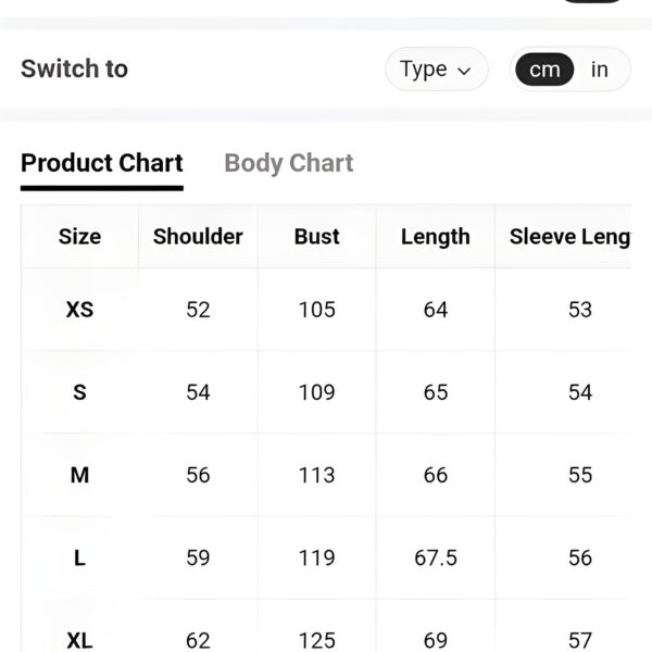 Round Neck Drop Shoulder Long Sleeve, WTP-003