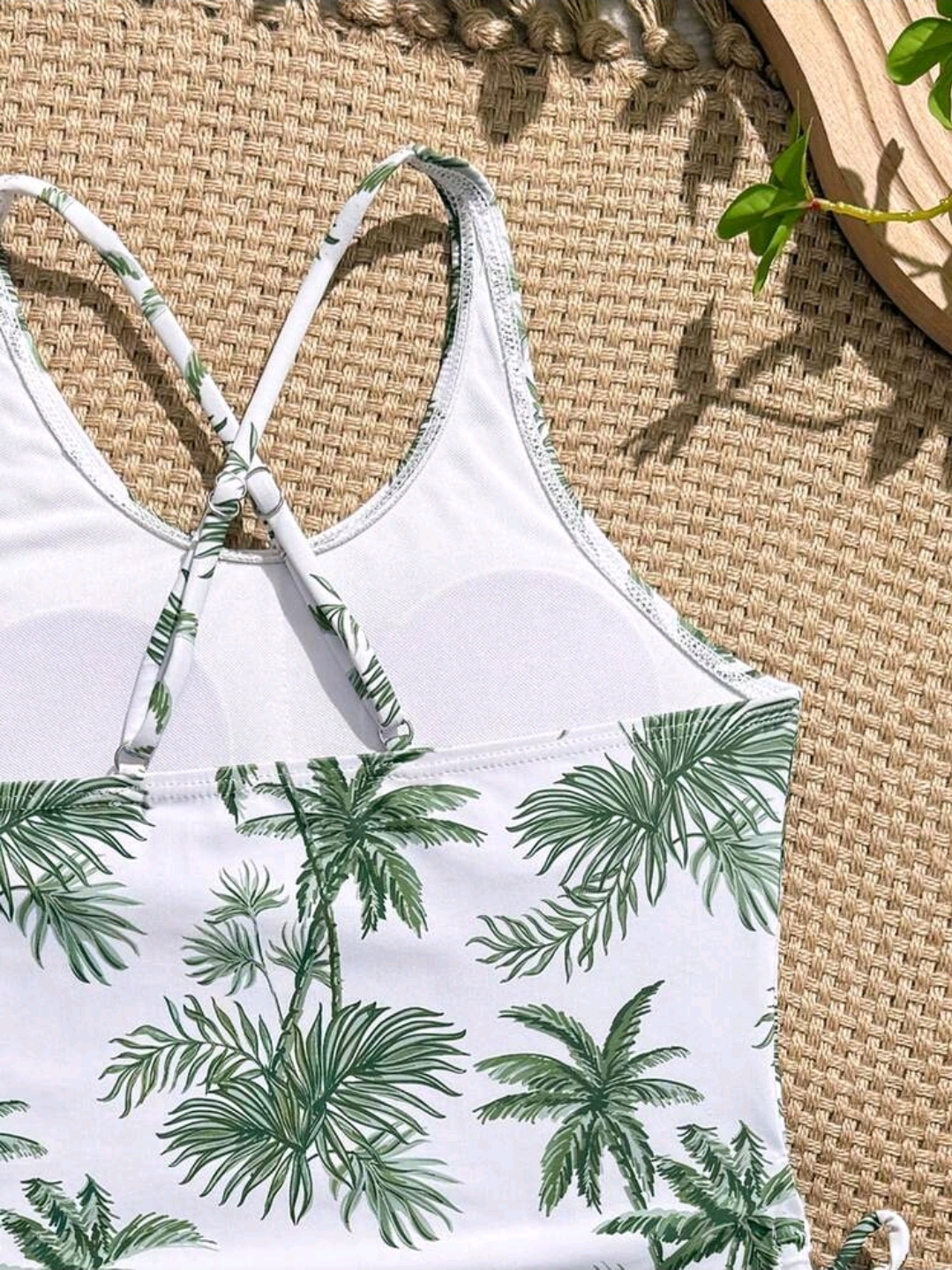 Tween Girls' Casual Everyday Swimwear, Random Print Design Girls  Kids, KSW-008