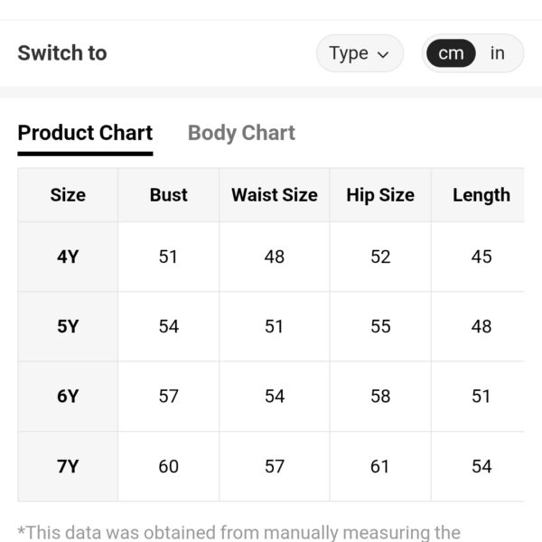 Young Girls Cute Stitch Ruffled One-Piece Swimsuit Kids, KSW-0020