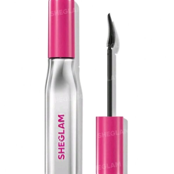 SHEGLAM Lashlighter up & out Mascara Makeup, WMU-002