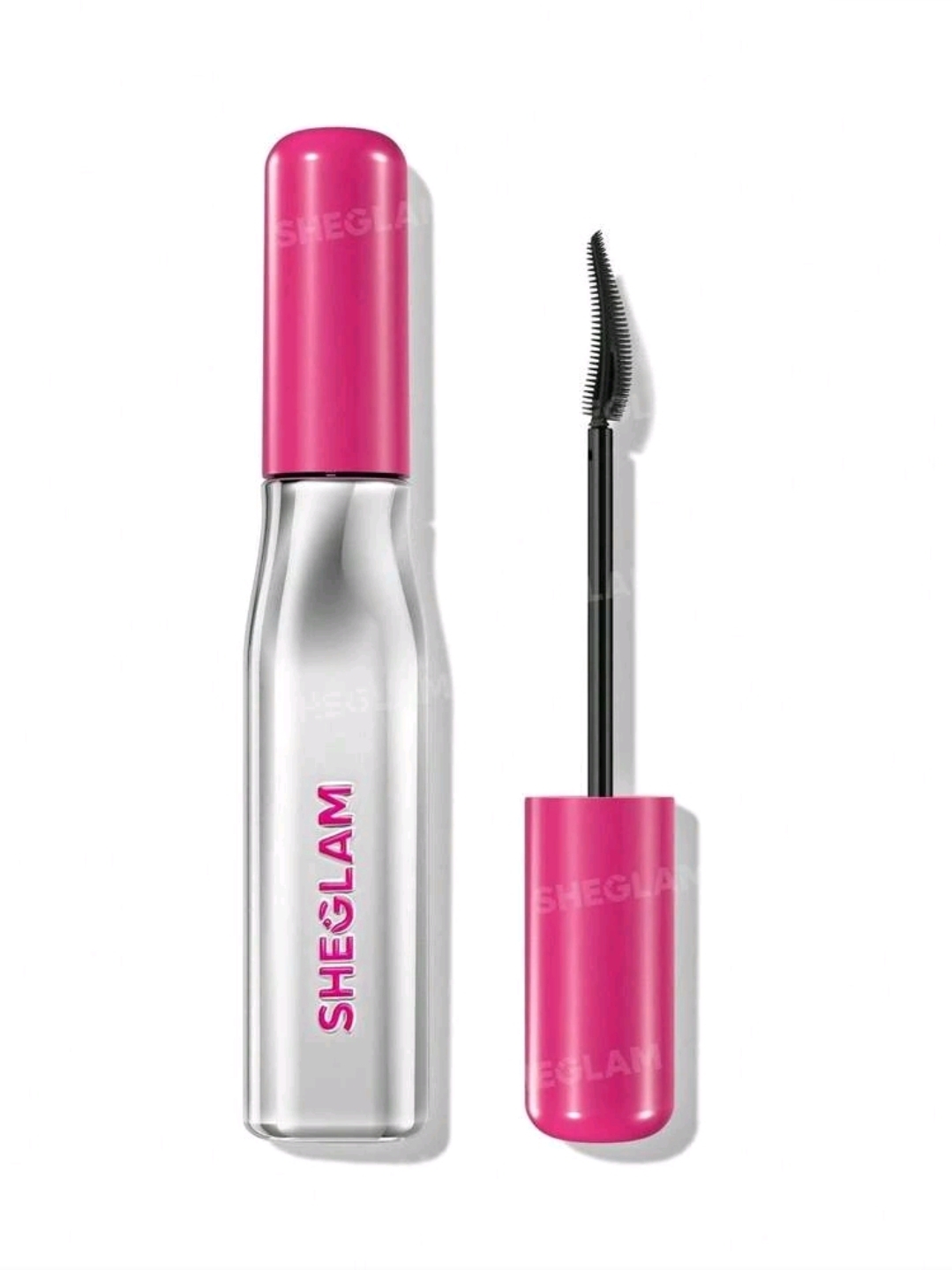SHEGLAM Lashlighter up & out Mascara Makeup, WMU-002