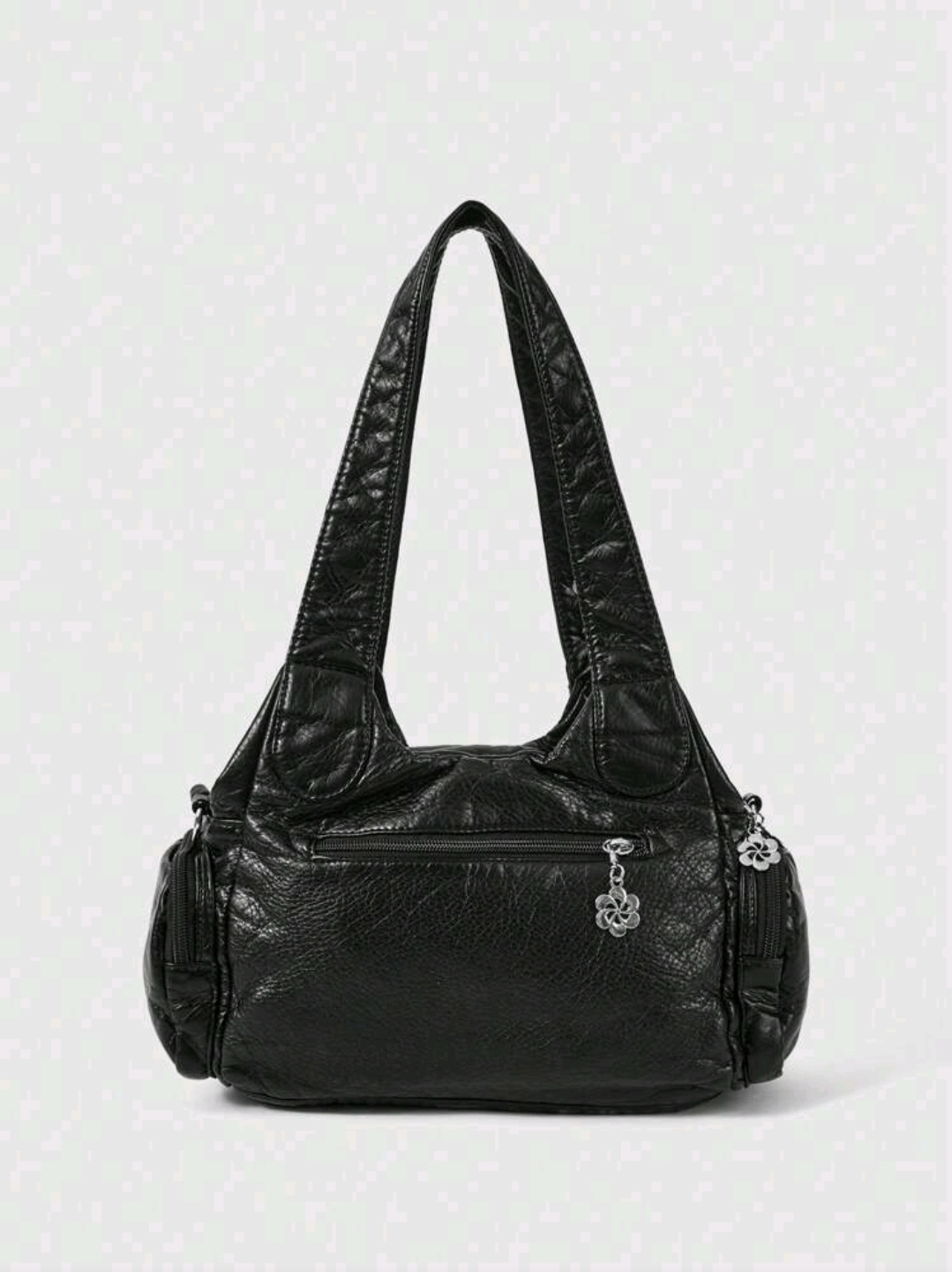 Punk Rock Girl Shoulder Bag, WBG-002