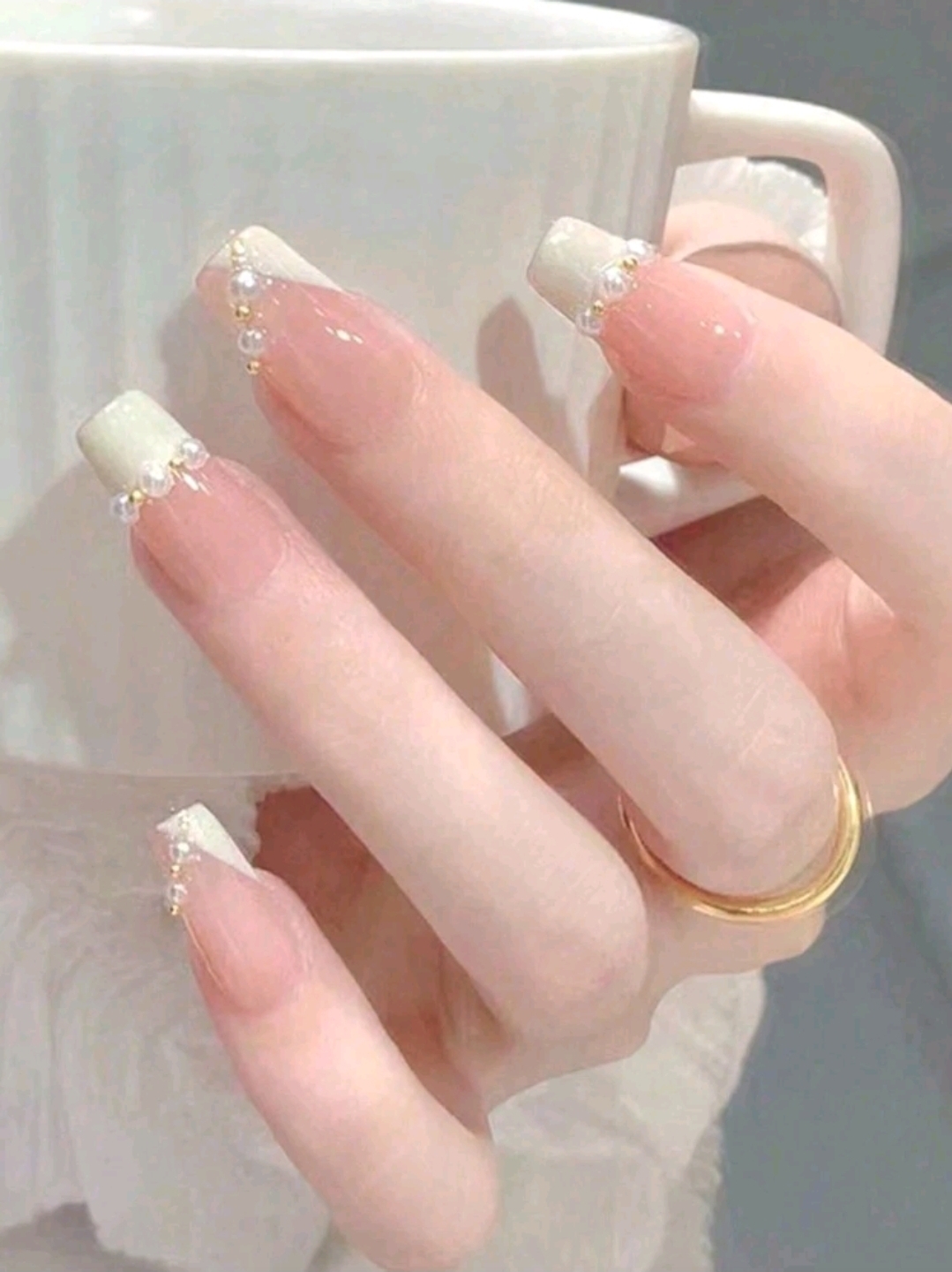 Screenshot_20260722_213430_SHEIN.jpg Handmade False Nails , WNA-002