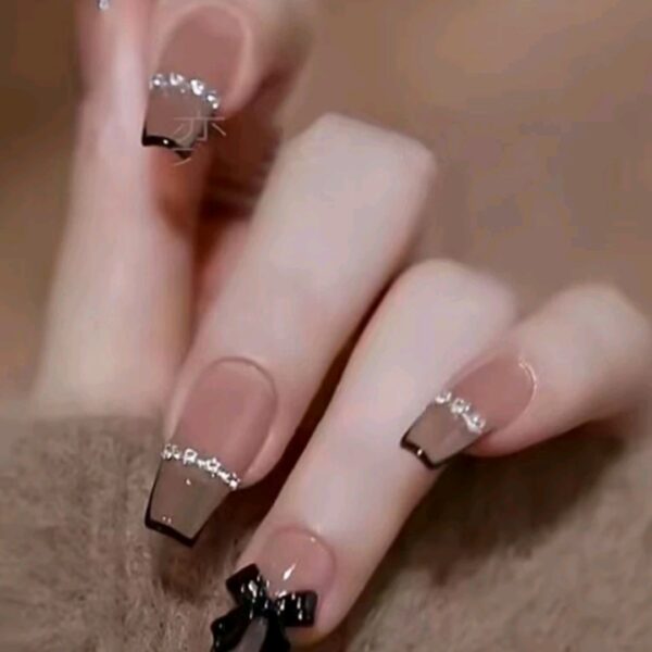 Handmade False Nails , WNA-005