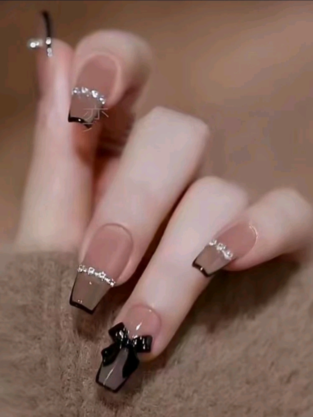 Handmade False Nails , WNA-005