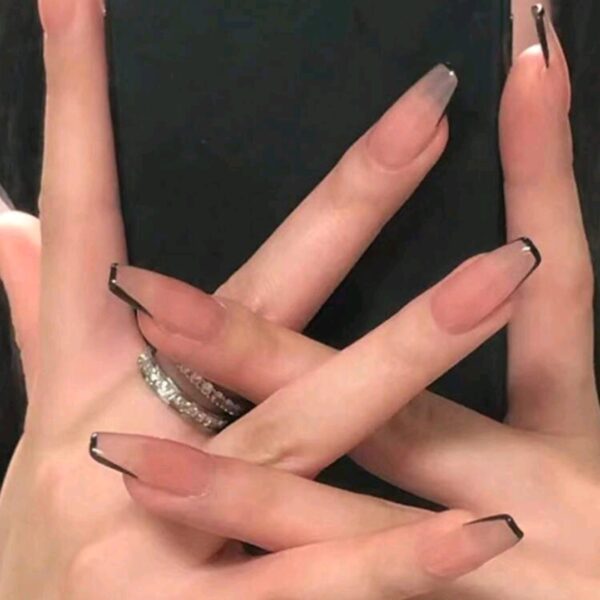 Handmade False Nails , WNA-004