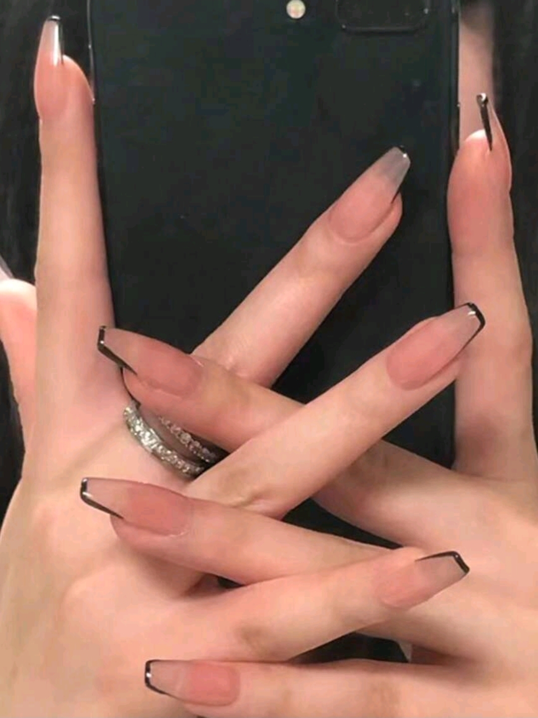 Screenshot_20260722_220741_SHEIN.jpg Handmade False Nails , WNA-004