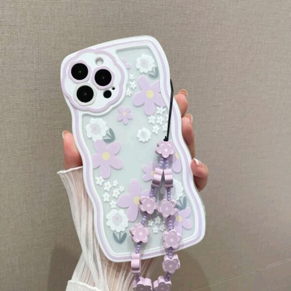 Screenshot_20260722_222427_SHEIN.jpg Flower Phone Case, WAC-0012
