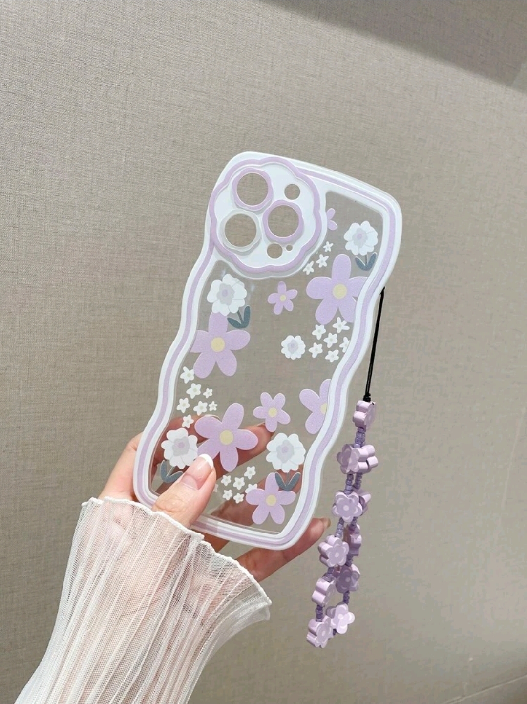 Screenshot_20260722_222436_SHEIN.jpg Flower Phone Case, WAC-0012