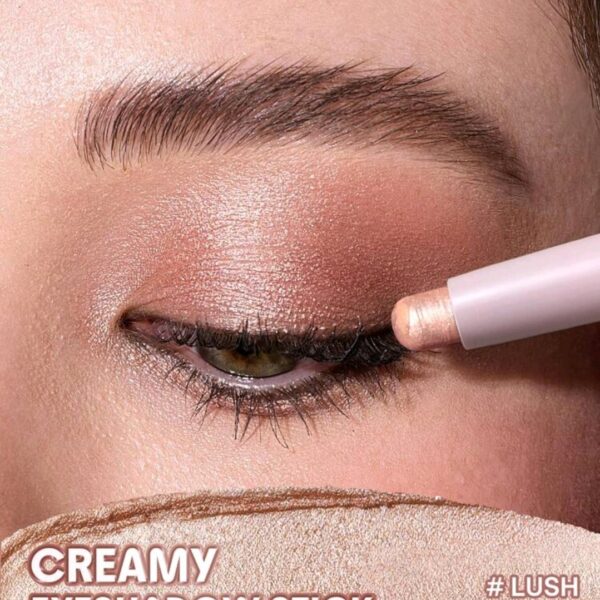 SHEGLAM Creamsicle Eyeshadow Stick-Lush Makeup, WMU-009