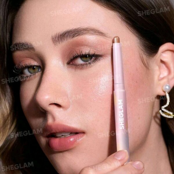 SHEGLAM Creamsicle Eyeshadow Stick-Lush Makeup, WMU-009