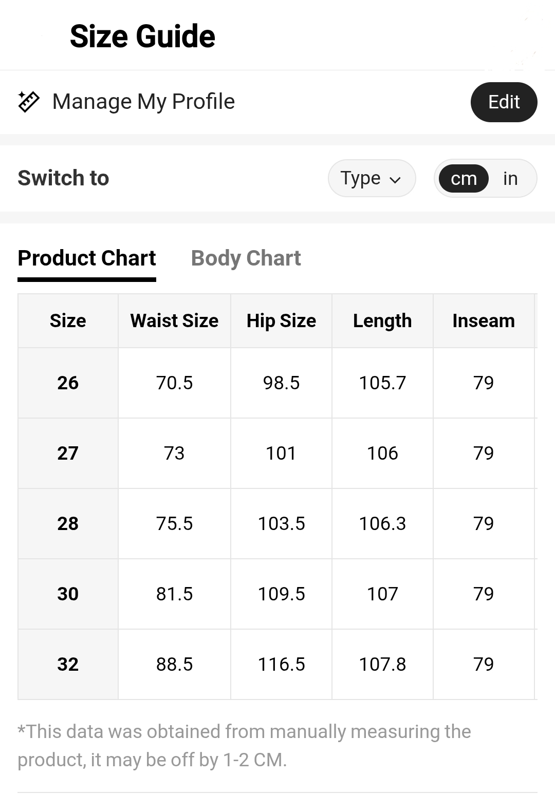 Front Button Pocket Simple Straight Leg Jeans, WJN-002