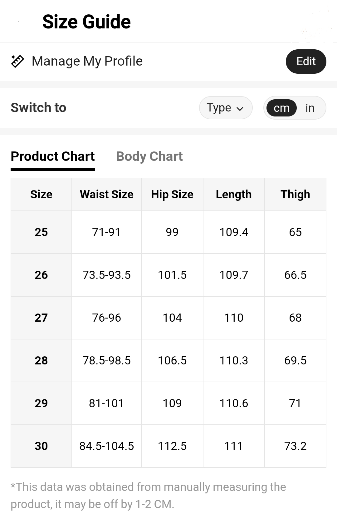 Low Waist Wide Leg Jeans, Blue, WJN-001
