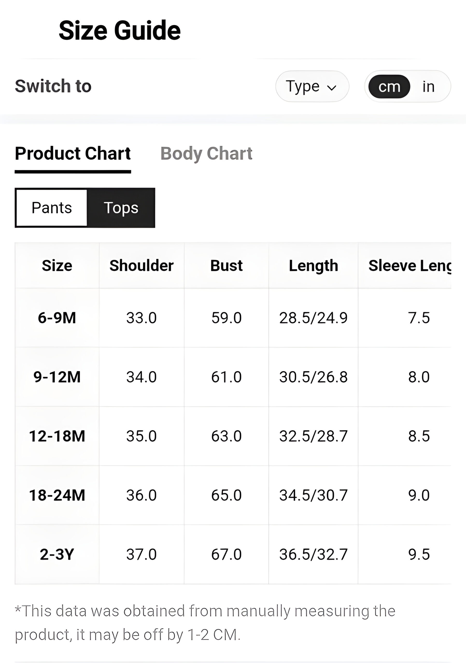 Kids 2pcs Baby Girl Knitted Striped Round Neck T-Shirt And Shorts Set, KTP-002