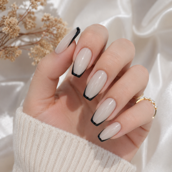 Handmade False Nails , WNA-004