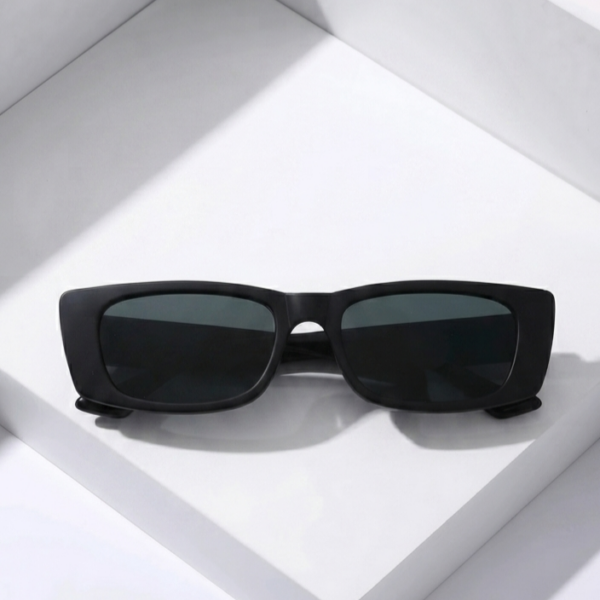 Black Frame sunglasses WAC-0025