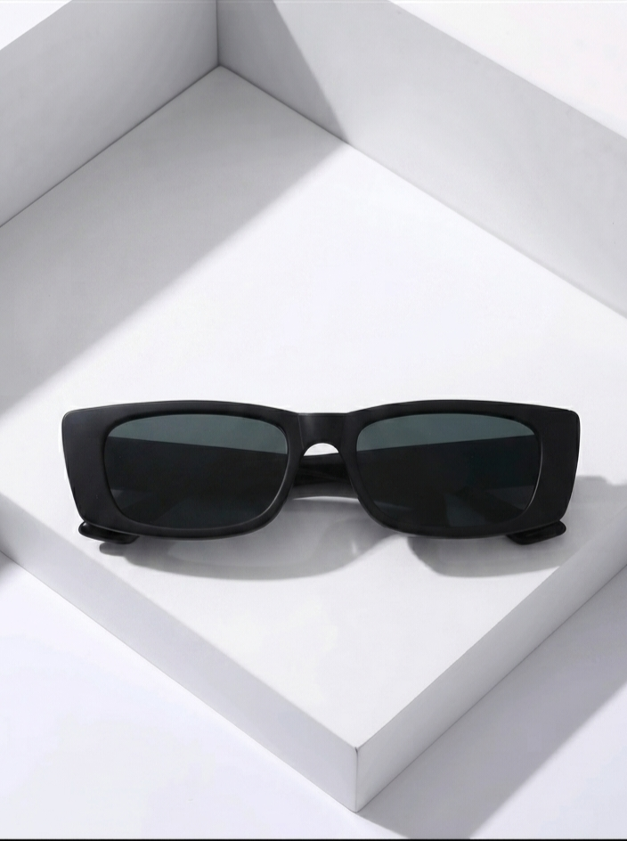 Black Frame sunglasses WAC-0025