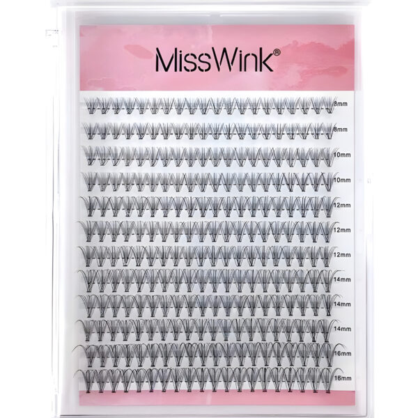 Eyelashes WAC-0030