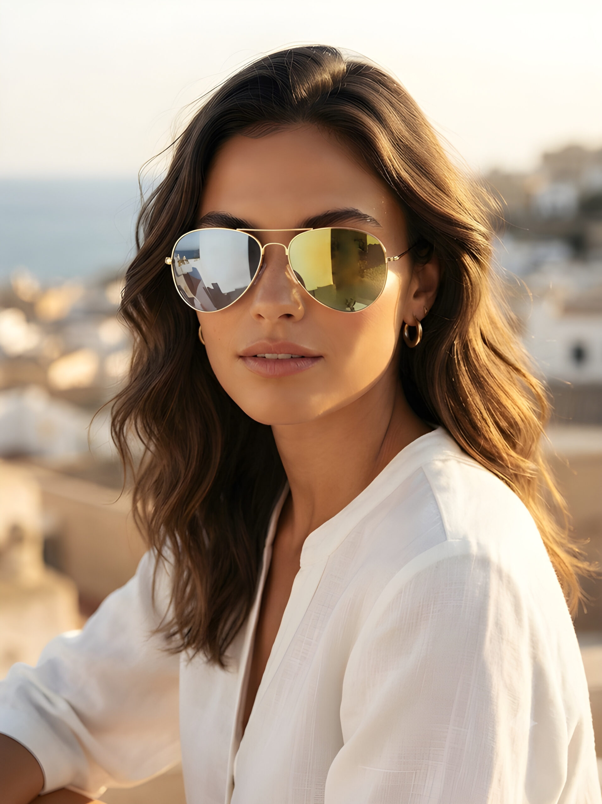 3987bb67-3882-4255-a61b-607275b2a08a Frame sunglasses WAC-0029