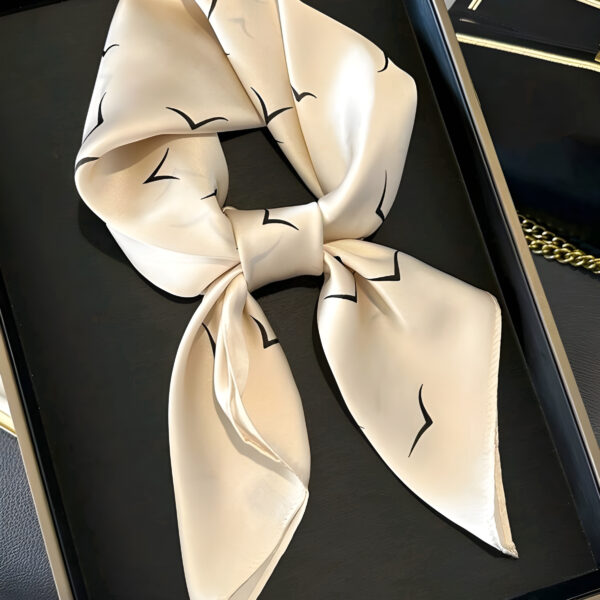 Satin Bandana, WAC-0021