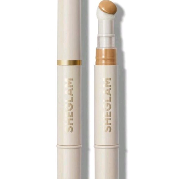 SHEGLAM Concealer-Nude Beauty Cosmetic Makeup, WMU-0017