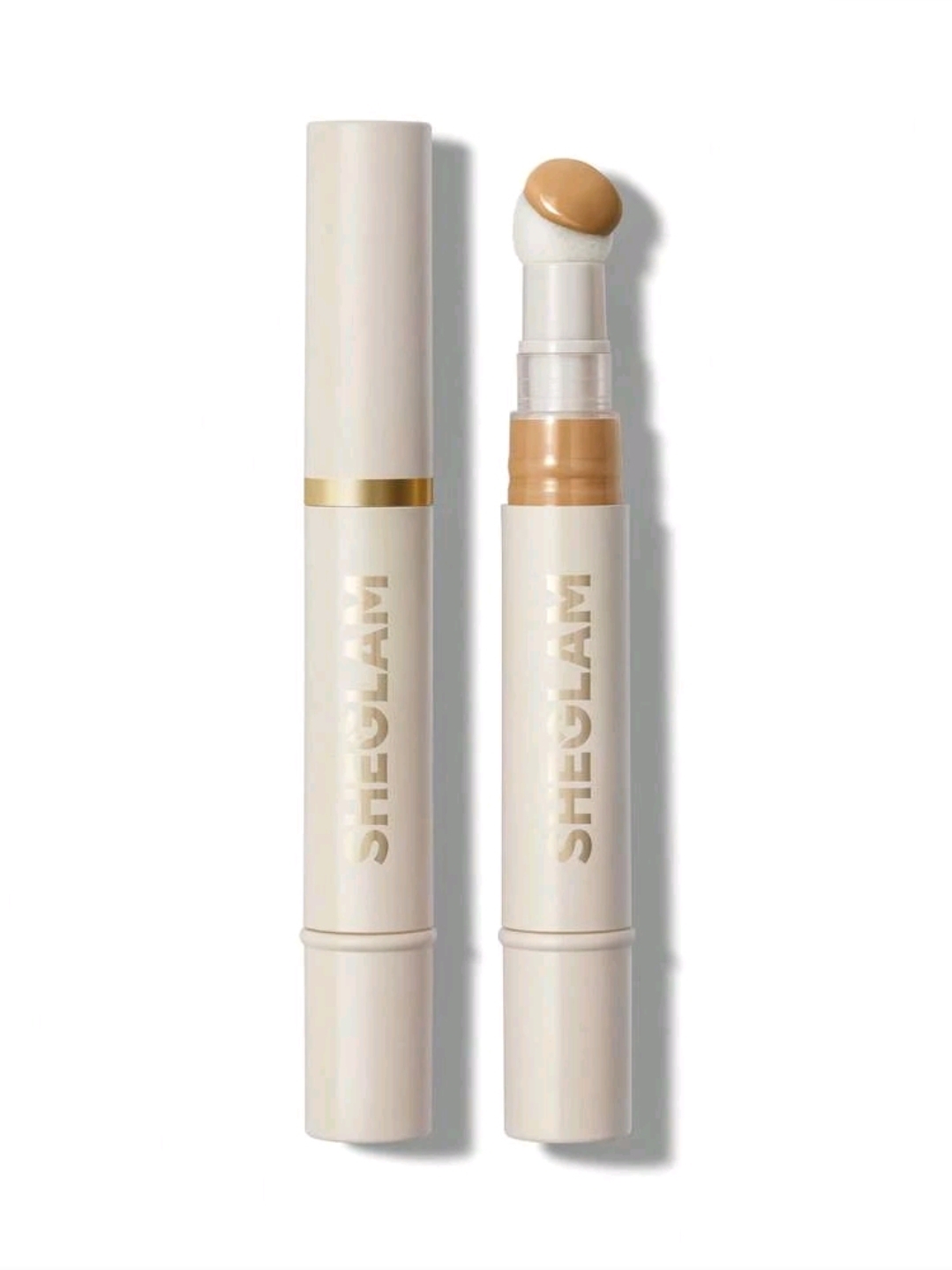 SHEGLAM Concealer-Nude Beauty Cosmetic Makeup, WMU-0017