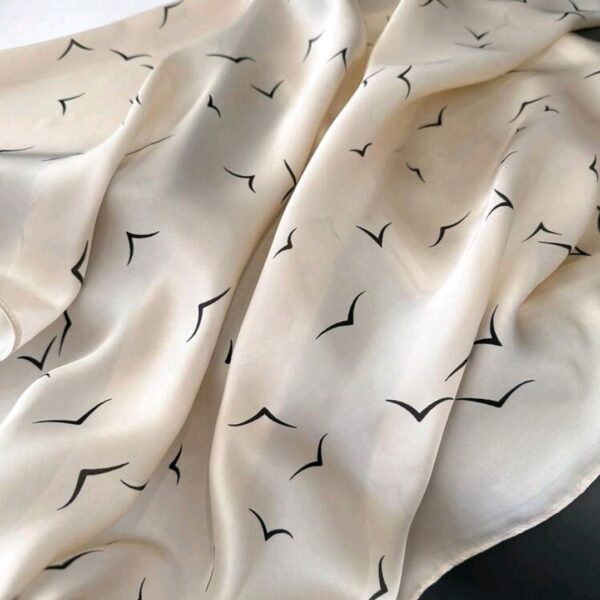 Satin Bandana, WAC-0021