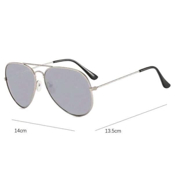 Frame sunglasses WAC-0028
