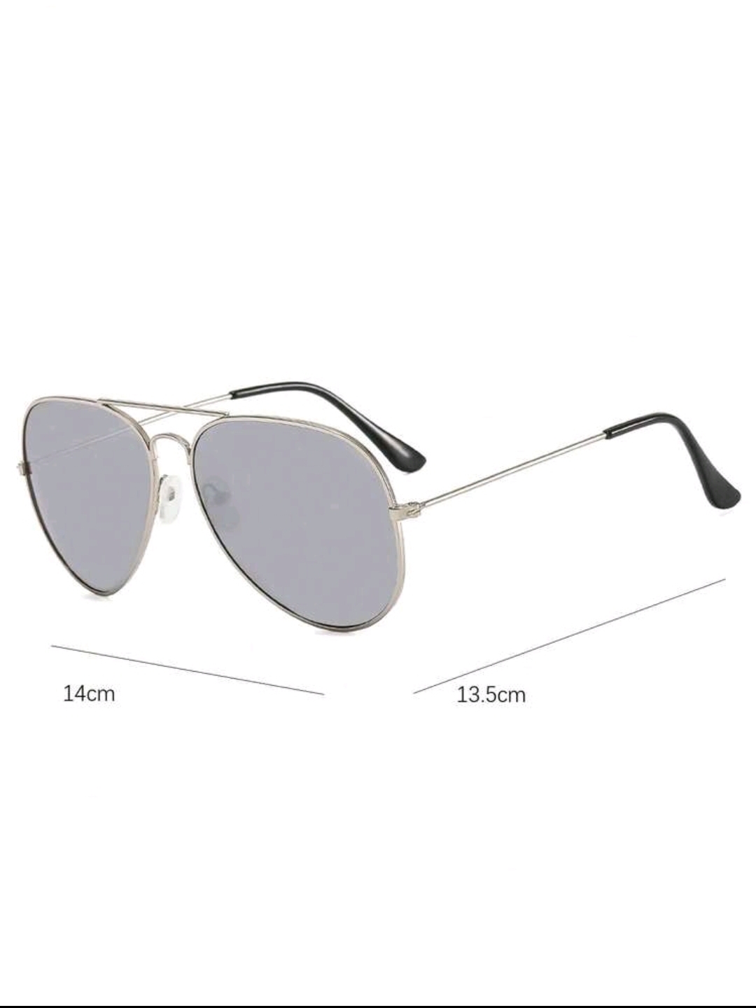 Frame sunglasses WAC-0028