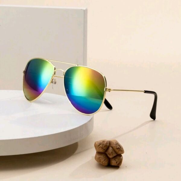 Frame sunglasses WAC-0029