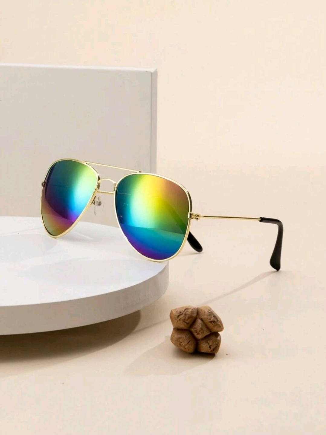 Frame sunglasses WAC-0029