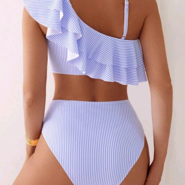 Swim Mod Women's Beach Bikini Set, CHSW-004