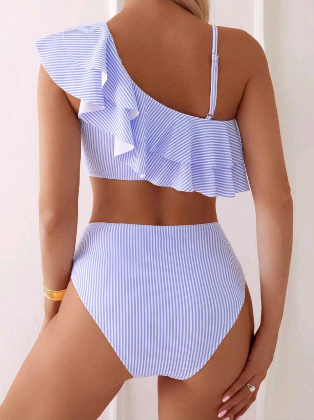 Swim Mod Women's Beach Bikini Set, CHSW-004