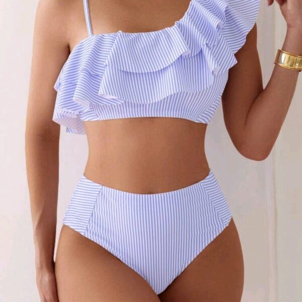 Swim Mod Women's Beach Bikini Set, CHSW-004
