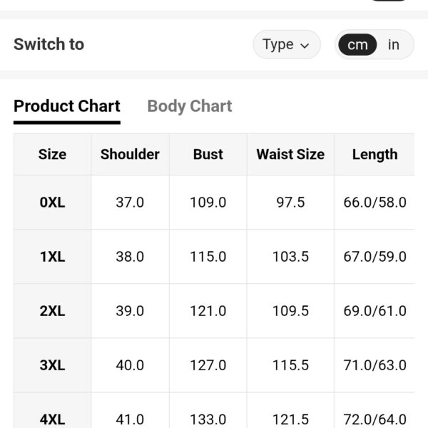Plus Size Women Non Sleeve Top, CHTP-007