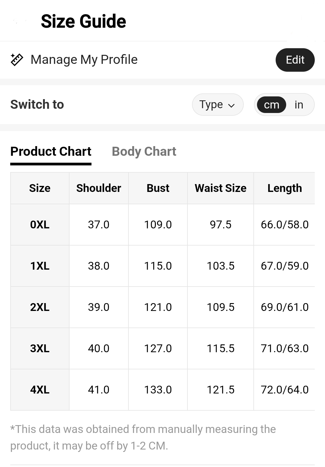 Plus Size Women Non Sleeve Top, CHTP-007