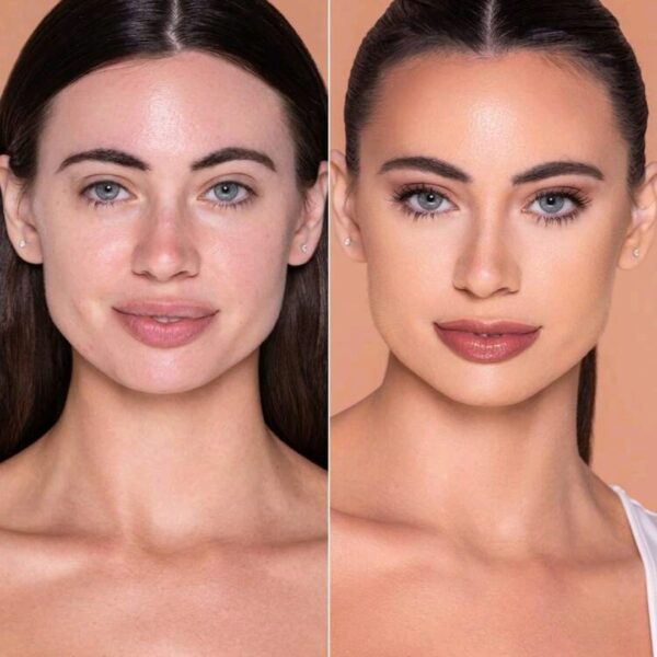 SHEGLAM Matte Foundation-Sand Makeup, WMU-0023